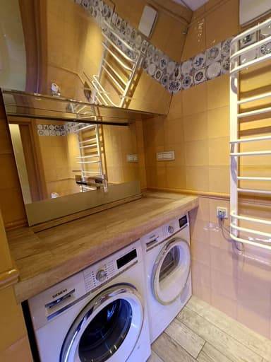 2-комнатная квартира по адресу ул. Степана Бандеры (площадь 49 м²) - imageAlt 28 2-комнатная квартира по адресу ул. Степана Бандеры (площадь 49 м²) - Atlanta.ua - imageAlt 28