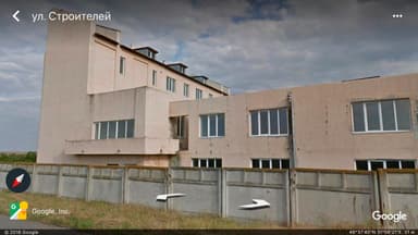 Комерційна нерухомість за адресою вул. Ковальська (площа 4180 м²) - фото 47 Комерційна нерухомість за адресою вул. Ковальська (площа 4180 м²) - Atlanta.ua - фото 47