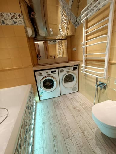 2-комнатная квартира по адресу ул. Степана Бандеры (площадь 49 м²) - imageAlt 30 2-комнатная квартира по адресу ул. Степана Бандеры (площадь 49 м²) - Atlanta.ua - imageAlt 30
