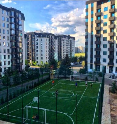 1-кімнатна квартира за адресою проспект Героїв Небесної Сотні (площа 34 м²) - фото 33 1-кімнатна квартира за адресою проспект Героїв Небесної Сотні (площа 34 м²) - Atlanta.ua - фото 33