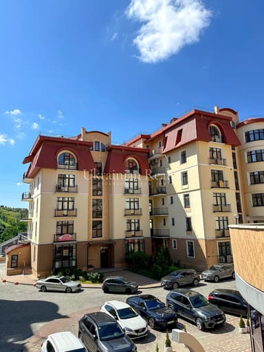 3-кімнатна квартира за адресою вул. Городня (площа 146 м²) - фото 63 3-кімнатна квартира за адресою вул. Городня (площа 146 м²) - Atlanta.ua - фото 63
