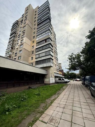 3-кімнатна квартира за адресою вул. Шовкуненка (площа 70 м²) - фото 28 3-кімнатна квартира за адресою вул. Шовкуненка (площа 70 м²) - Atlanta.ua - фото 28