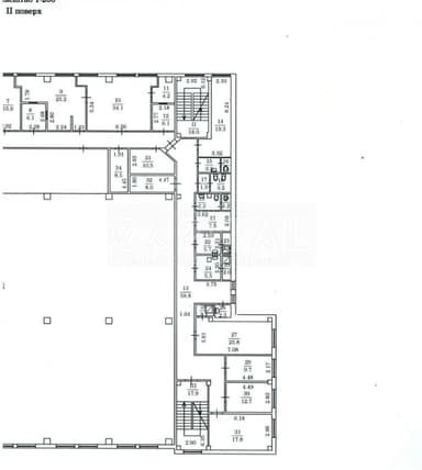 Коммерческая недвижимость по адресу ул. Златоустовская (площадь 6104 м²) - фото 132 Коммерческая недвижимость по адресу ул. Златоустовская (площадь 6104 м²) - Atlanta.ua - фото 132