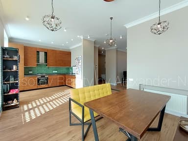 Будинок за адресою (площа 220 м²) - фото 30 Будинок за адресою (площа 220 м²) - Atlanta.ua - фото 30