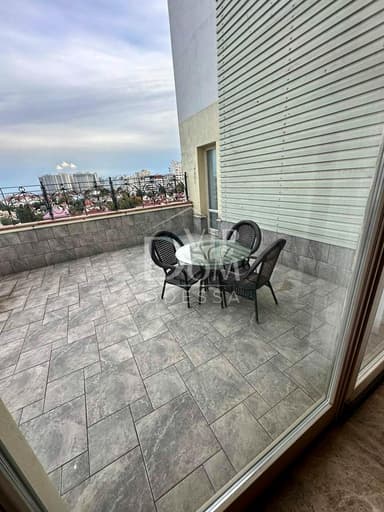 Багатокімнатна квартира за адресою (площа 700 м²) - фото 28 Багатокімнатна квартира за адресою (площа 700 м²) - Atlanta.ua - фото 28