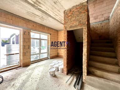 Дом по адресу ул. Боголюбова (площадь 111,5 м²) - фото 18 Дом по адресу ул. Боголюбова (площадь 111,5 м²) - Atlanta.ua - фото 18