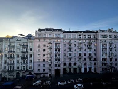 3-кімнатна квартира за адресою вул. Антоновича (площа 137 м²) - фото 19 3-кімнатна квартира за адресою вул. Антоновича (площа 137 м²) - Atlanta.ua - фото 19