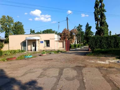 Комерційна нерухомість за адресою вул. Літакова (площа 3252 м²) - фото 9 Комерційна нерухомість за адресою вул. Літакова (площа 3252 м²) - Atlanta.ua - фото 9