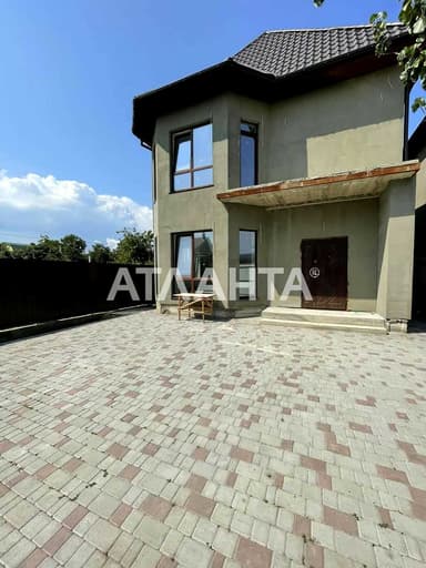 Будинок за адресою вул. Радісна (площа 120 м²) - фото 48 Будинок за адресою вул. Радісна (площа 120 м²) - Atlanta.ua - фото 48