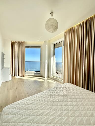 Многокомнатная квартира по адресу Французский бул. (площадь 130 м²) - фото 19 Многокомнатная квартира по адресу Французский бул. (площадь 130 м²) - Atlanta.ua - фото 19