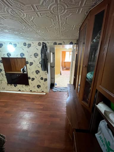 2-кімнатна квартира за адресою вул. Утьосова (площа 48,5 м²) - фото 21 2-кімнатна квартира за адресою вул. Утьосова (площа 48,5 м²) - Atlanta.ua - фото 21