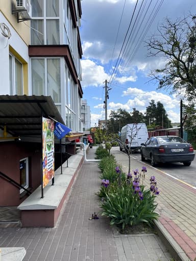 Комерційна нерухомість за адресою вул. Громадянська (площа 37 м²) - фото 11 Комерційна нерухомість за адресою вул. Громадянська (площа 37 м²) - Atlanta.ua - фото 11