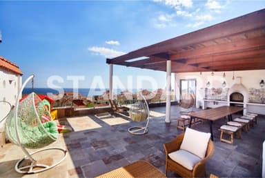 Многокомнатная квартира по адресу Курортный пер. (площадь 450 м²) - imageAlt 36 Многокомнатная квартира по адресу Курортный пер. (площадь 450 м²) - Atlanta.ua - imageAlt 36