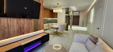 2-кімнатна квартира за адресою вул. Кленова (площа 78 м²) - фото 31 2-кімнатна квартира за адресою вул. Кленова (площа 78 м²) - Atlanta.ua - фото 31