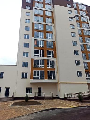 3-кімнатна квартира за адресою Юності просп. (площа 115,8 м²) - фото 33 3-кімнатна квартира за адресою Юності просп. (площа 115,8 м²) - Atlanta.ua - фото 33