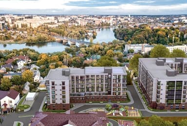 3-кімнатна квартира за адресою Петрусенко пров. (площа 83 м²) - фото 29 3-кімнатна квартира за адресою Петрусенко пров. (площа 83 м²) - Atlanta.ua - фото 29
