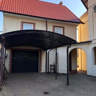 Дом по адресу ул. Днепровская (площадь 290 м²) - фото 17 Дом по адресу ул. Днепровская (площадь 290 м²) - Atlanta.ua - фото 17