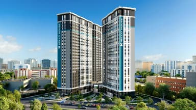 1-кімнатна квартира за адресою вул. Гродненська (площа 38 м²) - фото 6 1-кімнатна квартира за адресою вул. Гродненська (площа 38 м²) - Atlanta.ua - фото 6