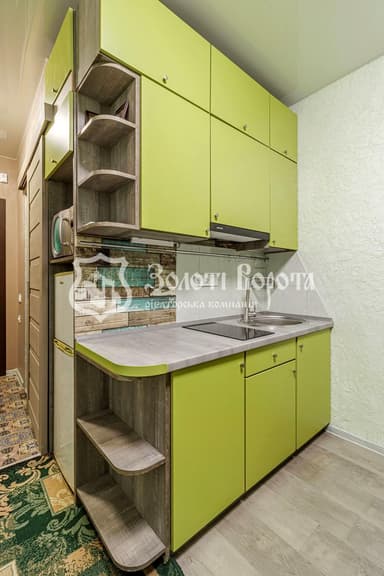 1-комнатная квартира по адресу ул. Панорамная (площадь 18,2 м²) - imageAlt 24 1-комнатная квартира по адресу ул. Панорамная (площадь 18,2 м²) - Atlanta.ua - imageAlt 24