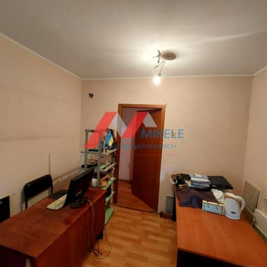 Коммерческая недвижимость по адресу просп. Леся Курбаса (площадь 121,8 м²) - фото 33 Коммерческая недвижимость по адресу просп. Леся Курбаса (площадь 121,8 м²) - Atlanta.ua - фото 33