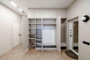 3-кімнатна квартира за адресою вул. Каховська (площа 83 м²) - фото 26 3-кімнатна квартира за адресою вул. Каховська (площа 83 м²) - Atlanta.ua - фото 26