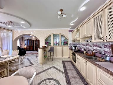 Дом по адресу ул. Дачная (площадь 299 м²) - imageAlt 58 Дом по адресу ул. Дачная (площадь 299 м²) - Atlanta.ua - imageAlt 58