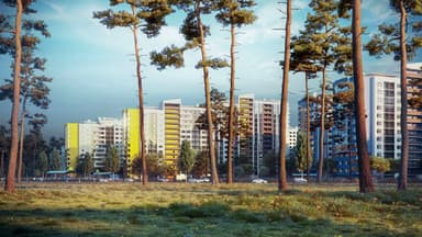 2-комнатная квартира по адресу ул. Пер Старобориспольская (площадь 74 м²) - фото 21 2-комнатная квартира по адресу ул. Пер Старобориспольская (площадь 74 м²) - Atlanta.ua - фото 21
