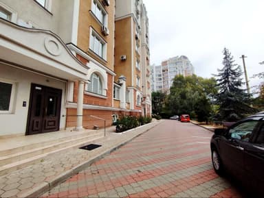 3-комнатная квартира по адресу Французский бул. (площадь 107 м²) - фото 48 3-комнатная квартира по адресу Французский бул. (площадь 107 м²) - Atlanta.ua - фото 48