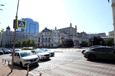 3-комнатная квартира по адресу ул. Владимирская (площадь 157,2 м²) - imageAlt 50 3-комнатная квартира по адресу ул. Владимирская (площадь 157,2 м²) - Atlanta.ua - imageAlt 50