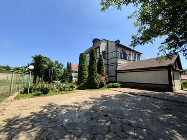 Дом по адресу ул. Сухолиманная (площадь 290 м²) - фото 28 Дом по адресу ул. Сухолиманная (площадь 290 м²) - Atlanta.ua - фото 28