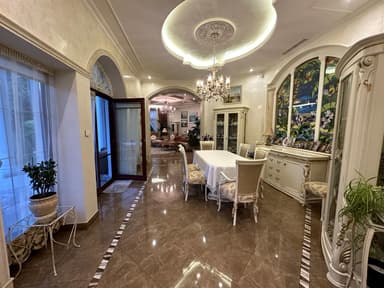 Дом по адресу Львовский пер. (площадь 473 м²) - imageAlt 26 Дом по адресу Львовский пер. (площадь 473 м²) - Atlanta.ua - imageAlt 26