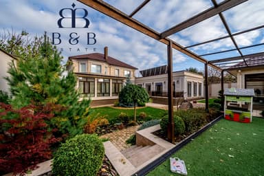 Будинок за адресою (площа 430 м²) - фото 26 Будинок за адресою (площа 430 м²) - Atlanta.ua - фото 26
