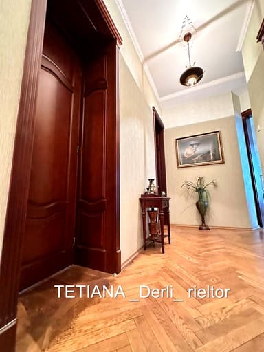 Багатокімнатна квартира за адресою вул. Вадима Гетьмана (площа 138,7 м²) - фото 12 Багатокімнатна квартира за адресою вул. Вадима Гетьмана (площа 138,7 м²) - Atlanta.ua - фото 12