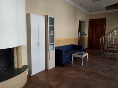Многокомнатная квартира по адресу ул. Нежинская (площадь 214 м²) - фото 12 Многокомнатная квартира по адресу ул. Нежинская (площадь 214 м²) - Atlanta.ua - фото 12