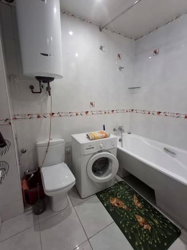 3-комнатная квартира по адресу Ботанический пер. (площадь 125 м²) - imageAlt 31 3-комнатная квартира по адресу Ботанический пер. (площадь 125 м²) - Atlanta.ua - imageAlt 31