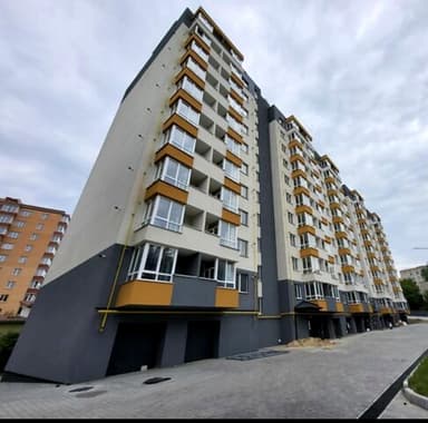 1-кімнатна квартира за адресою вул. Костя Широцького (площа 43 м²) - фото 13 1-кімнатна квартира за адресою вул. Костя Широцького (площа 43 м²) - Atlanta.ua - фото 13