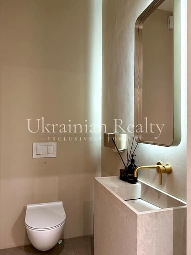 Багатокімнатна квартира за адресою вул. Золотоустівська (площа 240 м²) - фото 71 Багатокімнатна квартира за адресою вул. Золотоустівська (площа 240 м²) - Atlanta.ua - фото 71