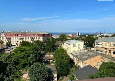 1-комнатная квартира по адресу ул. Университетская (площадь 42,7 м²) - imageAlt 23 1-комнатная квартира по адресу ул. Университетская (площадь 42,7 м²) - Atlanta.ua - imageAlt 23