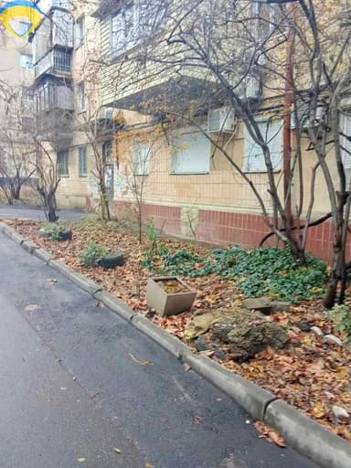 2-комнатная квартира по адресу (площадь 44 м²) - imageAlt 13 2-комнатная квартира по адресу (площадь 44 м²) - Atlanta.ua - imageAlt 13