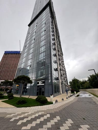 Комерційна нерухомість за адресою (площа 38 м²) - фото 16 Комерційна нерухомість за адресою (площа 38 м²) - Atlanta.ua - фото 16