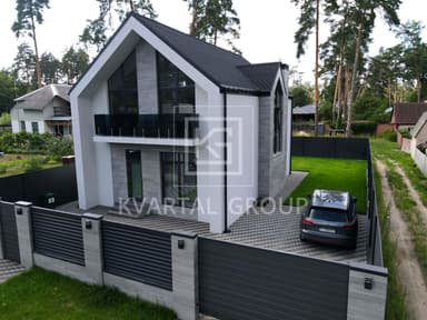 Будинок за адресою вул. Михайлівського (площа 140 м²) - фото 26 Будинок за адресою вул. Михайлівського (площа 140 м²) - Atlanta.ua - фото 26