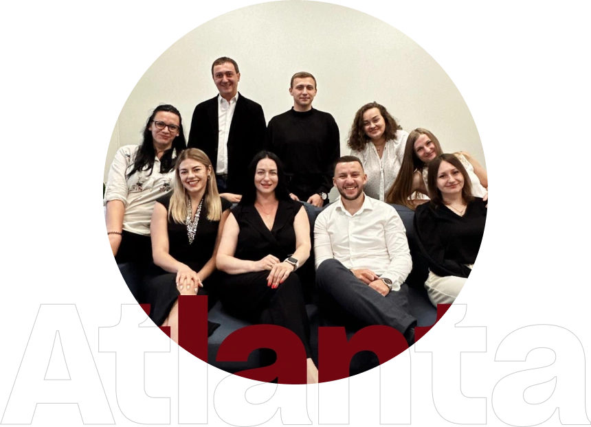 Team photo